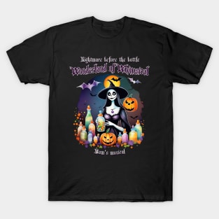 Wonderland of Whimsical T-Shirt